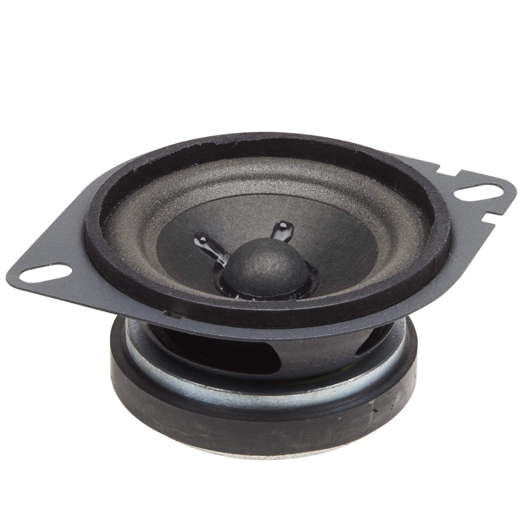 Powerbass 2.75' Dash Speakers 1999 2005 Fits Jeep Grand Cherokee Chrysler Dodge Infinity